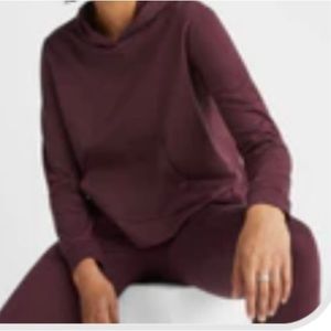 American Giant Luxe Supima Pullover - Black Amber SZ XL. Gently used hoodie